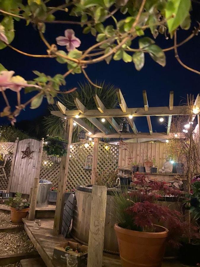 Stargazy Garden Apartment Hayle Exterior photo