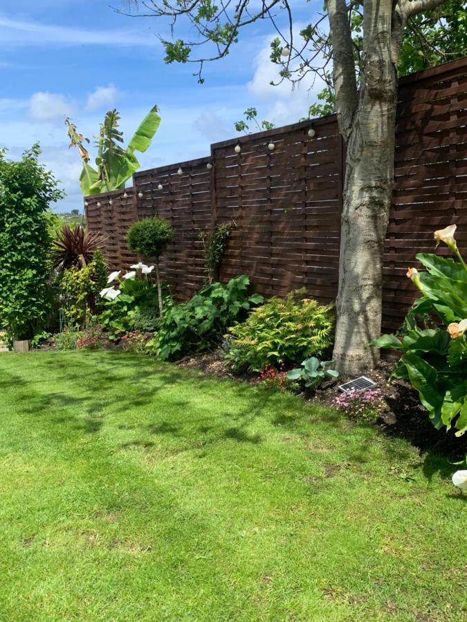 Stargazy Garden Apartment Hayle Exterior photo